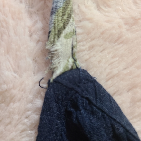 Torrid - Floral tank top - Picture 3 of 5